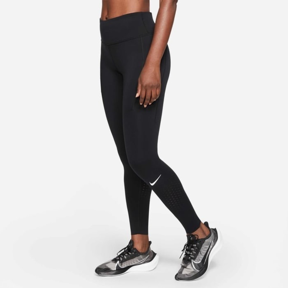 Nike Black Leggings